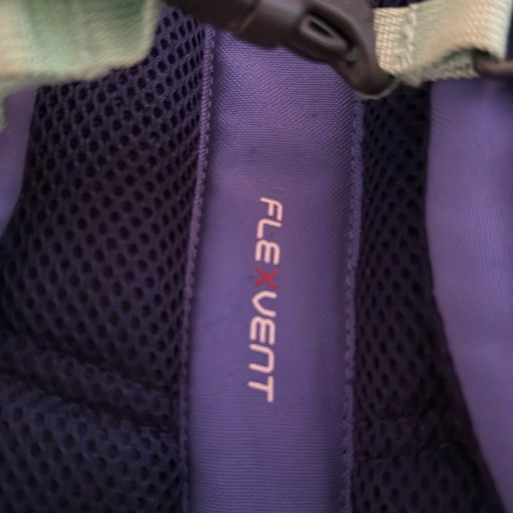 North Face Backpack - image 4